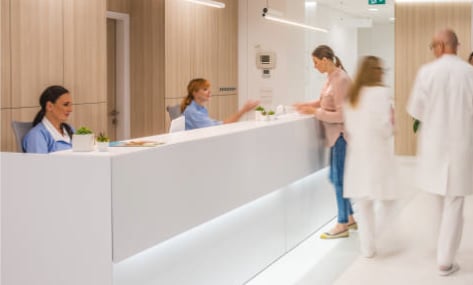 medical practice lawyers