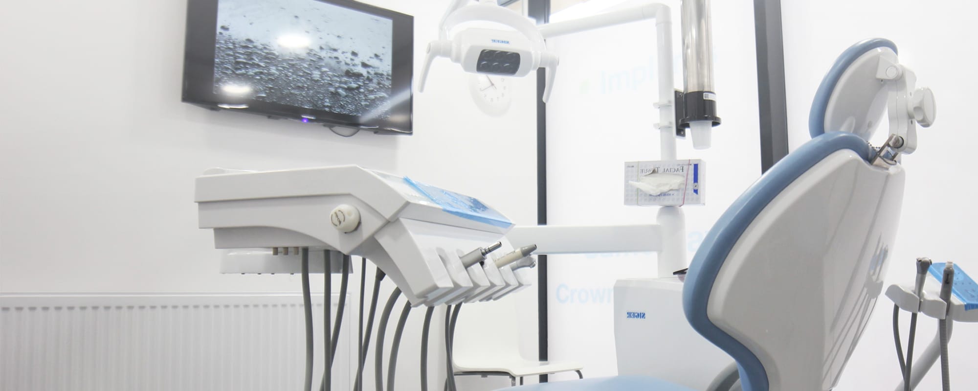 Selling Your Dental Practice? Dental Transition Attorney