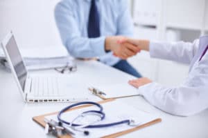 Medical and dental practice sales lawyers